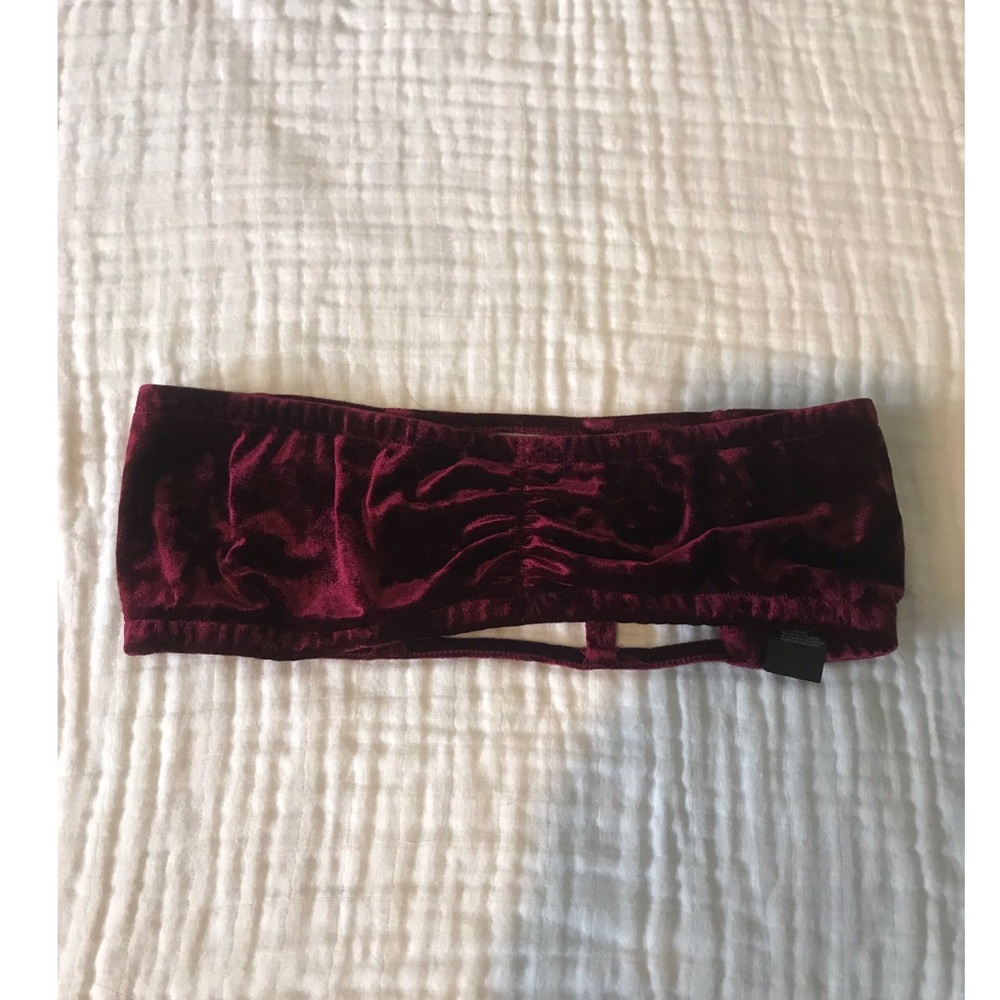 Forever 21 bandeau